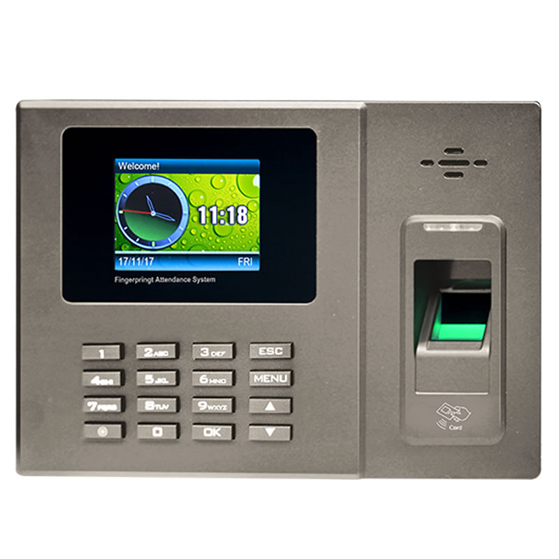 TM50 Built in Battery Access Control With SMS Alert GPRS Fingerprint readers
